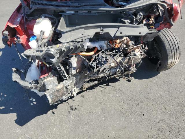 2023 KIA NIRO WIND KNDCR3L11P5022661
