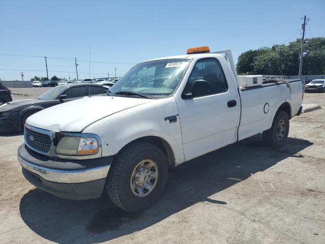 FORD F150