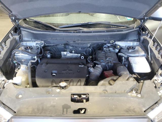 2015 MITSUBISHI OUTLANDER 4A4AP3AU2FE008348