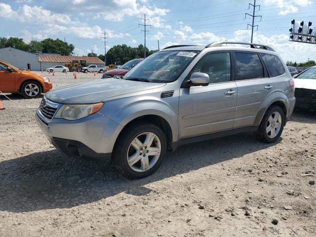 2010 SUBARU FORESTER 2 - JF2SH6DC7AH745938
