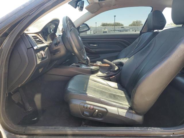 2015 BMW 428 I WBA3N7C57FK223953
