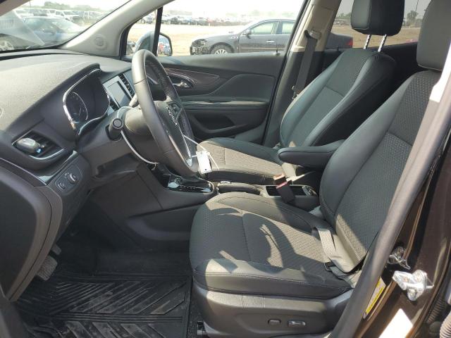 2022 BUICK ENCORE PRE KL4CJESM0NB557326