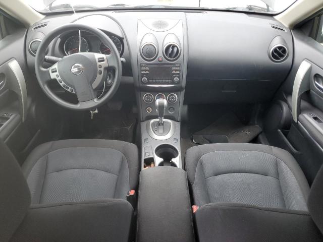 2015 NISSAN ROGUE SELE - JN8AS5MTXFW672075