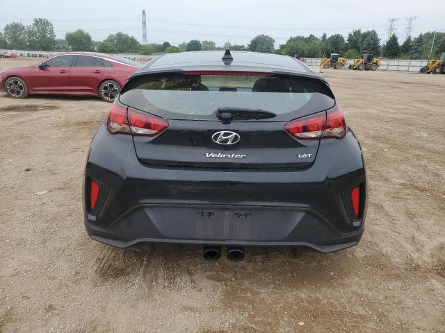 2019 HYUNDAI VELOSTER T KMHTH6AB1KU008267