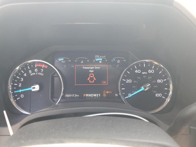 2018 FORD F250 SUPER 1FT7W2B65JEC75264