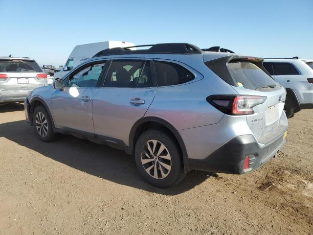 2020 SUBARU OUTBACK PR 4S4BTACC8L3217371