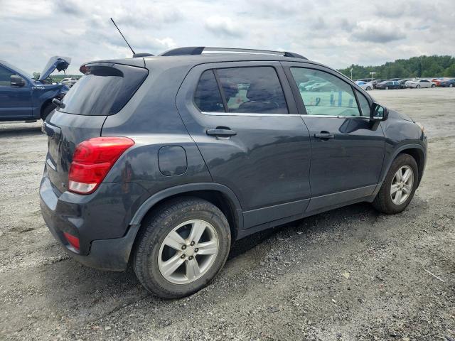 2017 CHEVROLET TRAX 1LT 3GNCJLSB2HL159263
