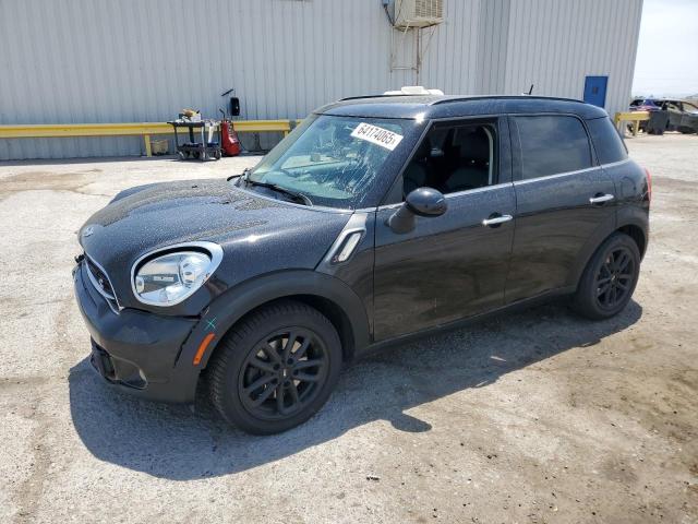MINI COOPER S C