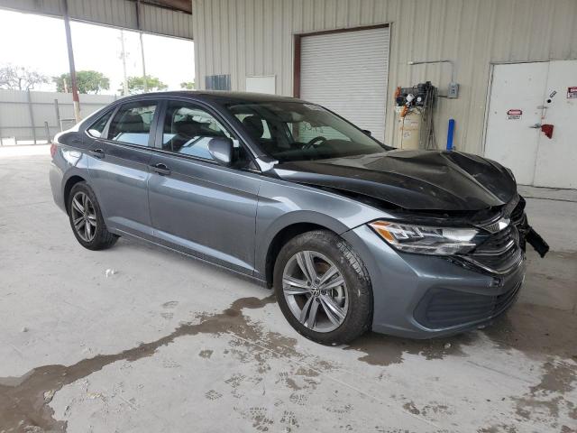 2023 VOLKSWAGEN JETTA SE 3VWEM7BU3PM042315