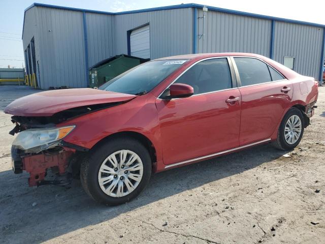 TOYOTA CAMRY L