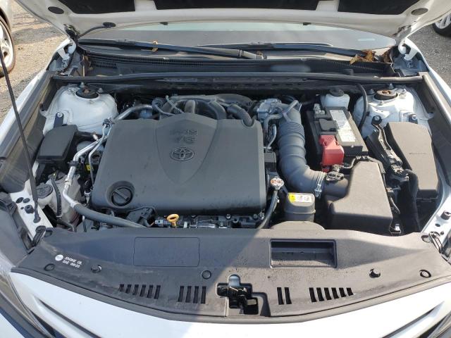 2023 TOYOTA CAMRY TRD 4T1KZ1AK3PU078159