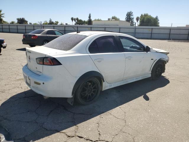2014 MITSUBISHI LANCER GT - JA32U8FW3EU023651