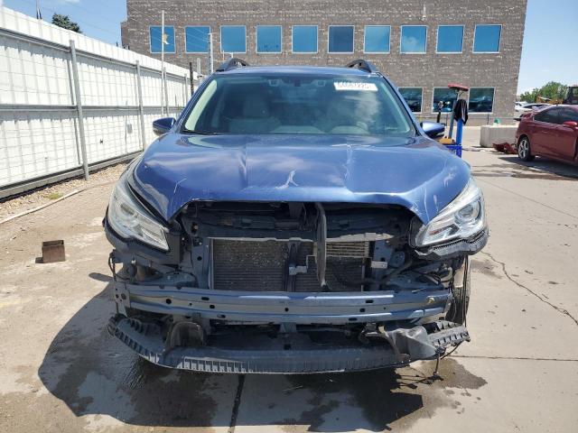2019 SUBARU ASCENT LIM 4S4WMALDXK3436872