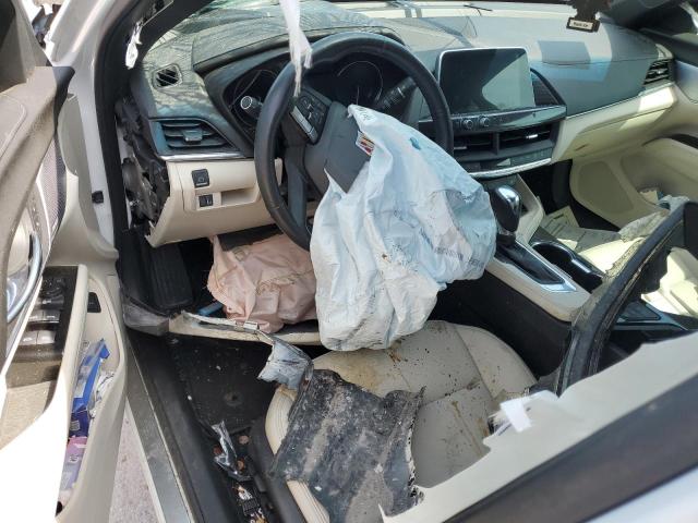 2020 CADILLAC CT4 LUXURY 1G6DA5RK8L0130695