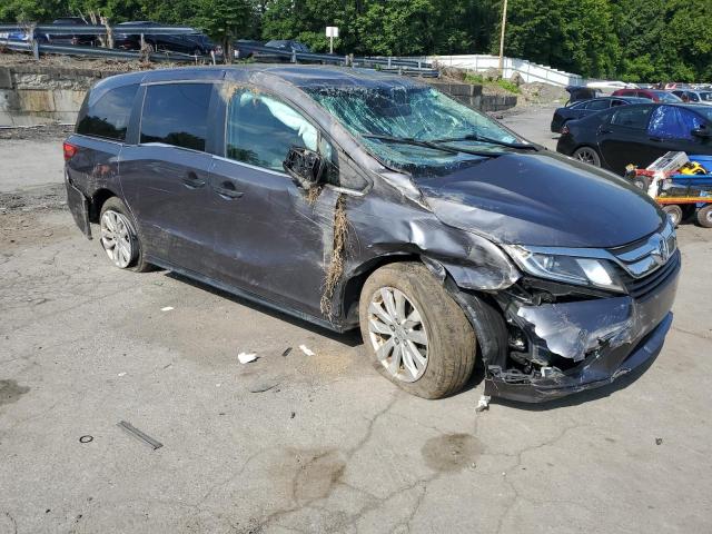 2020 HONDA ODYSSEY LX 5FNRL6H22LB005777