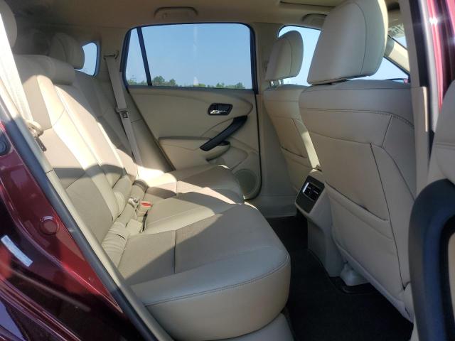 2018 ACURA RDX TECHNO 5J8TB4H50JL019339