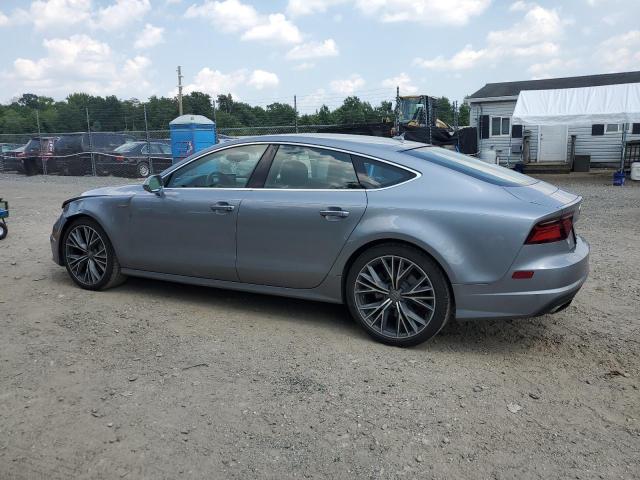 2016 AUDI A7 PRESTIG WAU2GAFC9GN048165