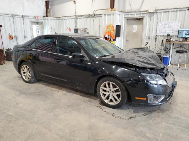 2010 FORD FUSION SEL - 3FAHP0CG3AR360104