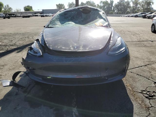 2022 TESLA MODEL 3 - 5YJ3E1EA2NF209562