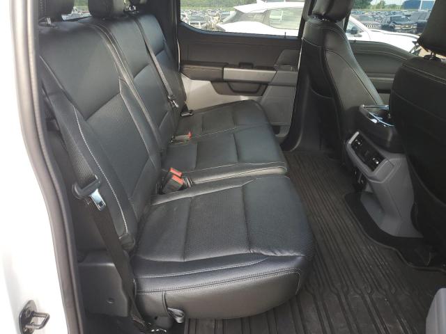 2024 FORD F150 XLT 1FTFW3L5XRKE17452