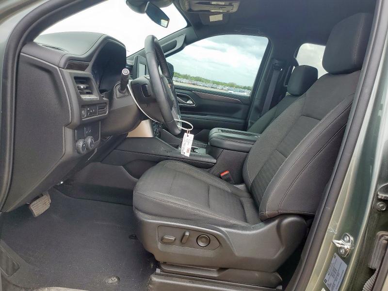 2024 CHEVROLET SUBURBAN C 1GNSCBKD5RR112563
