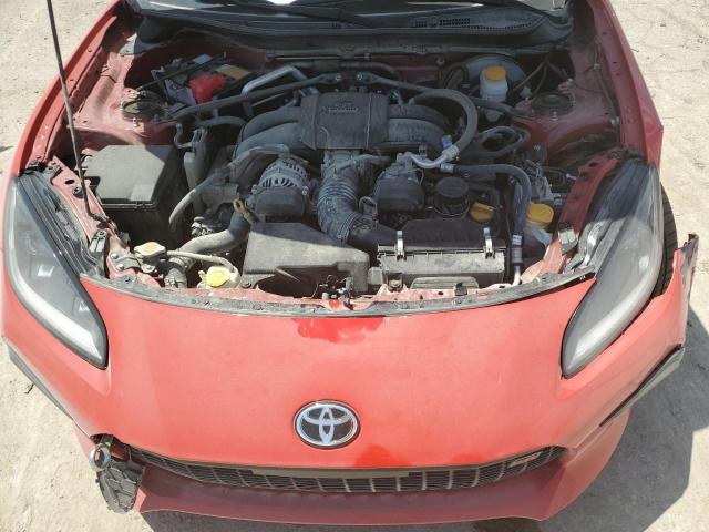 2024 TOYOTA GR 86 PREMIUM JF1ZNBE17R8758881