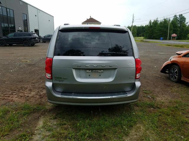 2014 DODGE GRAND CARA - 2C4RDGBG6ER233134