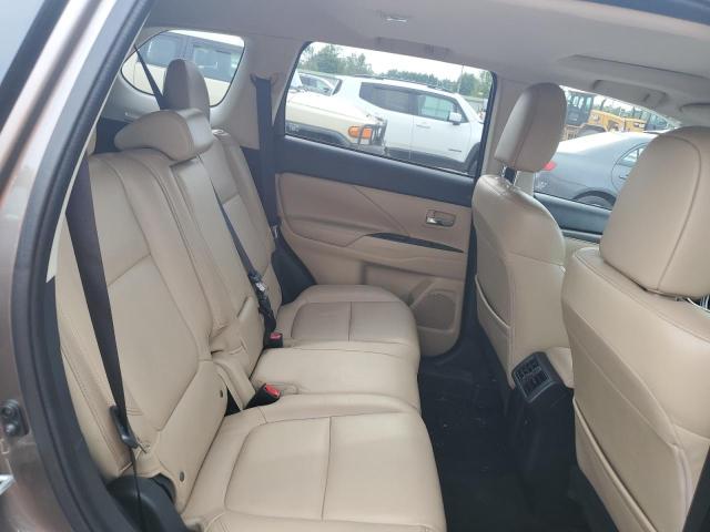 2019 MITSUBISHI OUTLANDER JA4AZ3A3XKZ053480
