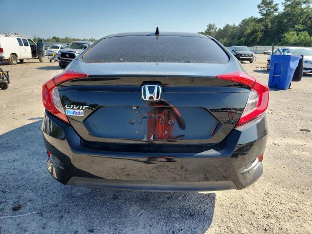 2017 HONDA CIVIC EX - 19XFC2F76HE065844