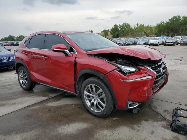 2016 LEXUS NX 200T BA - JTJBARBZ4G2061630