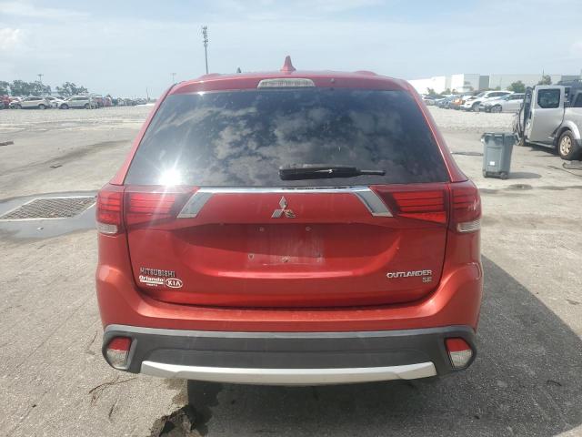 2017 MITSUBISHI OUTLANDER JA4AD3A35HZ011757
