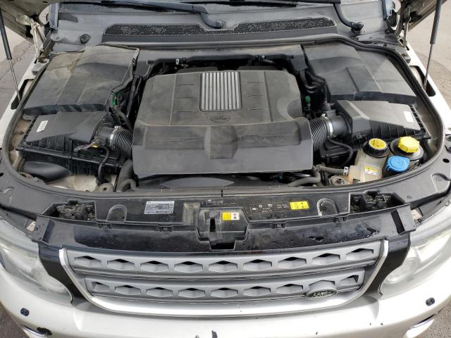2015 LAND ROVER LR4 HSE SALAG2V63FA770701