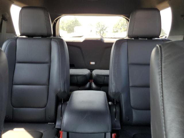 2015 FORD EXPLORER X 1FM5K8D88FGB66177