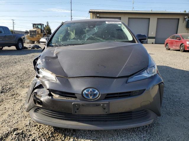2019 TOYOTA PRIUS JTDKARFU8K3096336