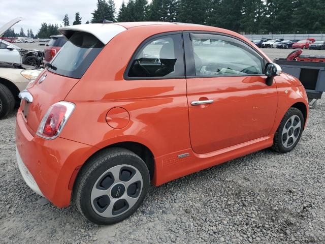 Vin: 3c3cffge1ft741273, lot: 62807735, fiat 500 electric 20153