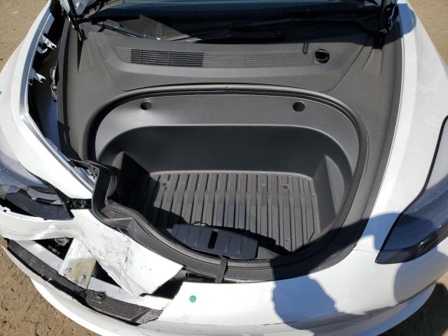 2022 TESLA MODEL 3 - 5YJ3E1EB6NF354645