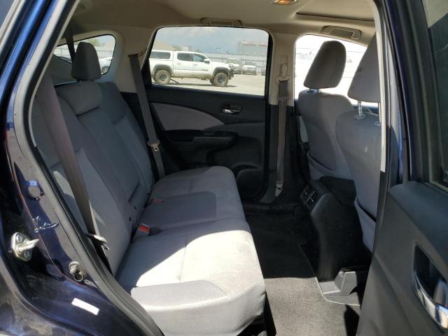 2015 HONDA CR-V EX 5J6RM3H56FL003192