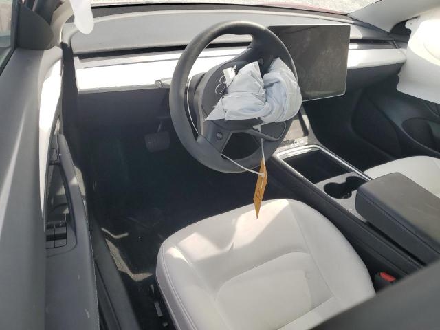 2023 TESLA MODEL 3 5YJ3E1EA4PF564302