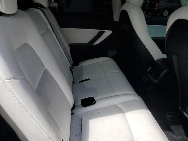 2021 TESLA MODEL Y 5YJYGAEE4MF145011