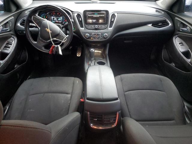 2016 CHEVROLET MALIBU LT 1G1ZE5ST3GF187859