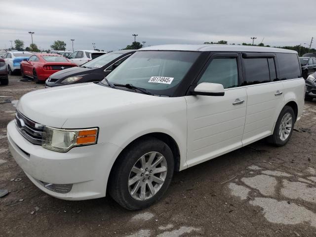 FORD FLEX SEL
