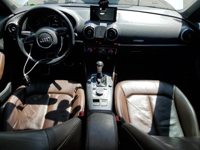 2015 AUDI A3 PREMIUM PLUS WAUEFGFF2F1138258