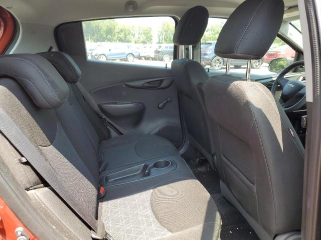 2021 CHEVROLET SPARK LS - KL8CB6SA0MC741956