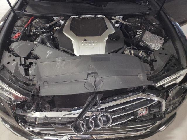 2019 AUDI A6 PREMIUM WAUL2AF22KN026253