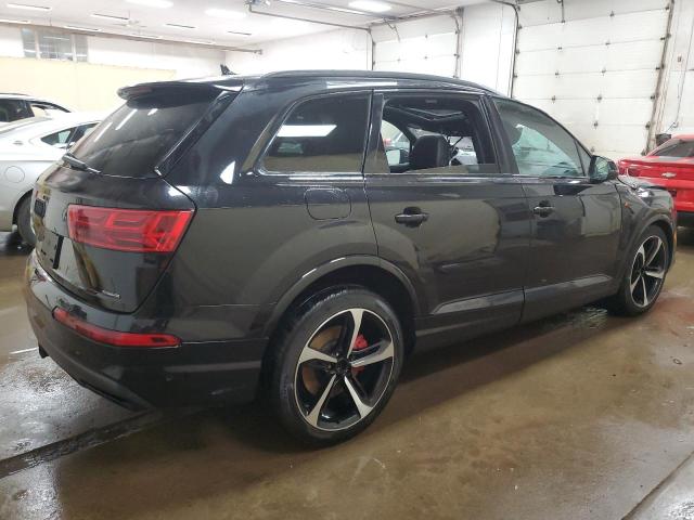2019 AUDI Q7 PRESTIG WA1VAAF73KD028409