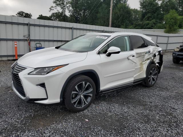 LEXUS RX 350 BAS