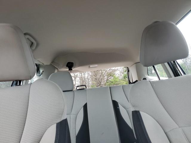 2019 SUBARU FORESTER JF2SKACC8KH573054