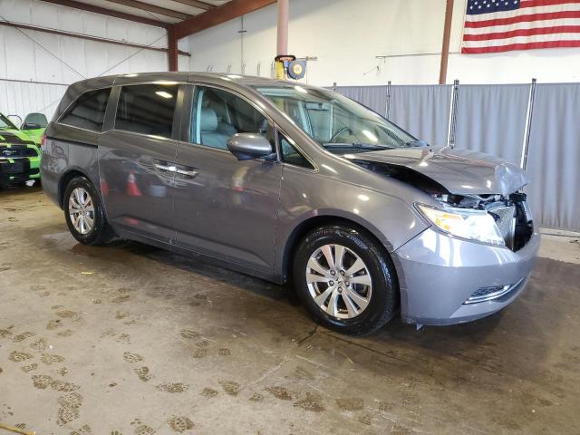 Vin: 5fnrl5h6xeb134849, lot: 63617435, honda all models exl 20144