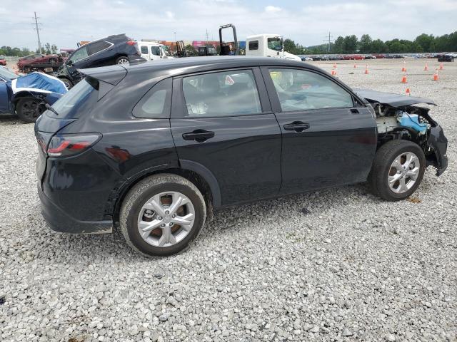 2025 HONDA HR-V LX - 3CZRZ2H30SM722246