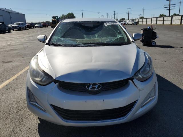 2016 HYUNDAI ELANTRA SE - 5NPDH4AE8GH761044